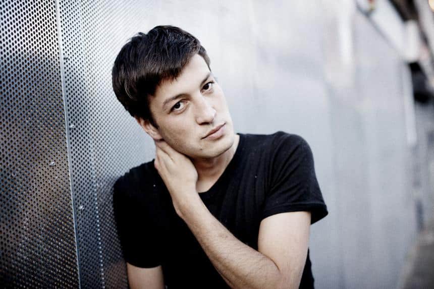 Marlon Williams confirmado no Festival para Gente Sentada