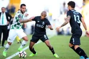 Taça de Portugal: Moreirense recebe FCP