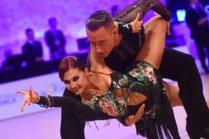 Famalicão Dança 2018 com prova mundial