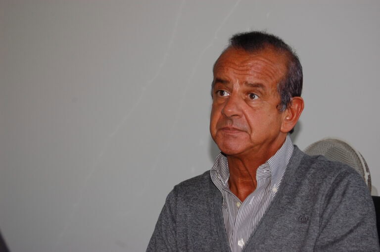 António Paisana nomeado administrador dos SASUM