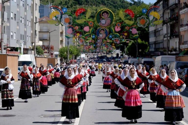 São João de Braga candidato a património imaterial
