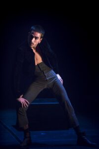 João Garcia Miguel traz García Lorca a Braga