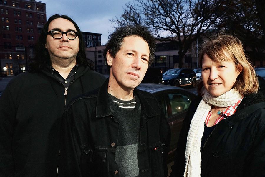 Yo La Tengo em Portugal