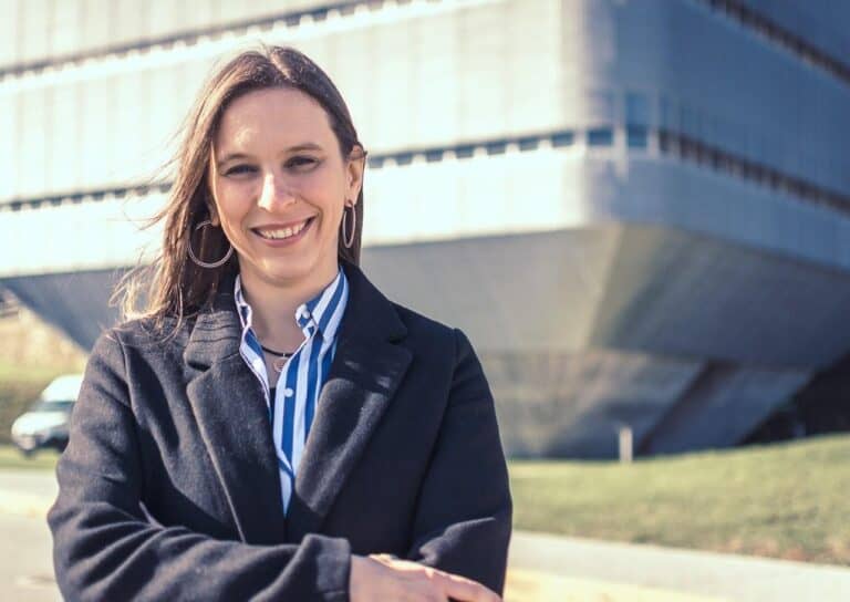 Investigadora da UMinho vence Medalha de Honra