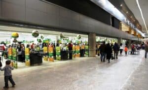 Funcionários do Pingo Doce do distrito de Braga em greve