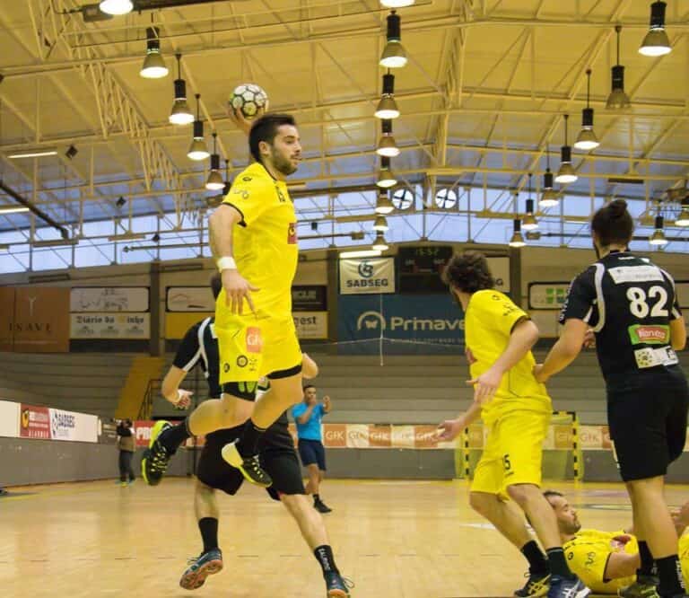 ABC/UMinho ainda sonha com 3º lugar