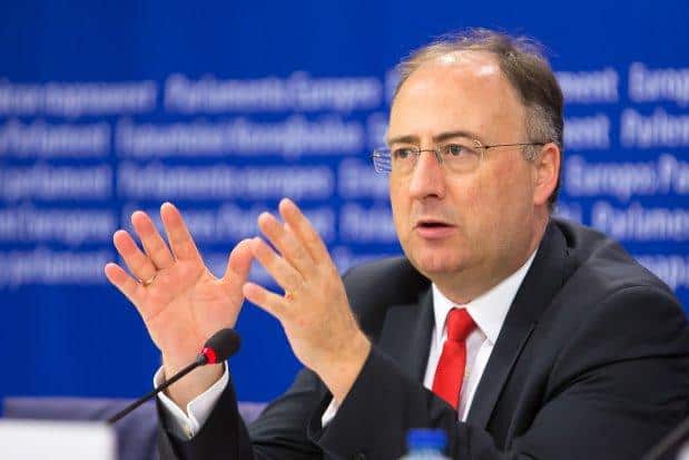 "Natalidade é um dos grandes desafios da UE" - JMF