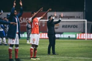 SCB afastado do Jamor pelo FCP