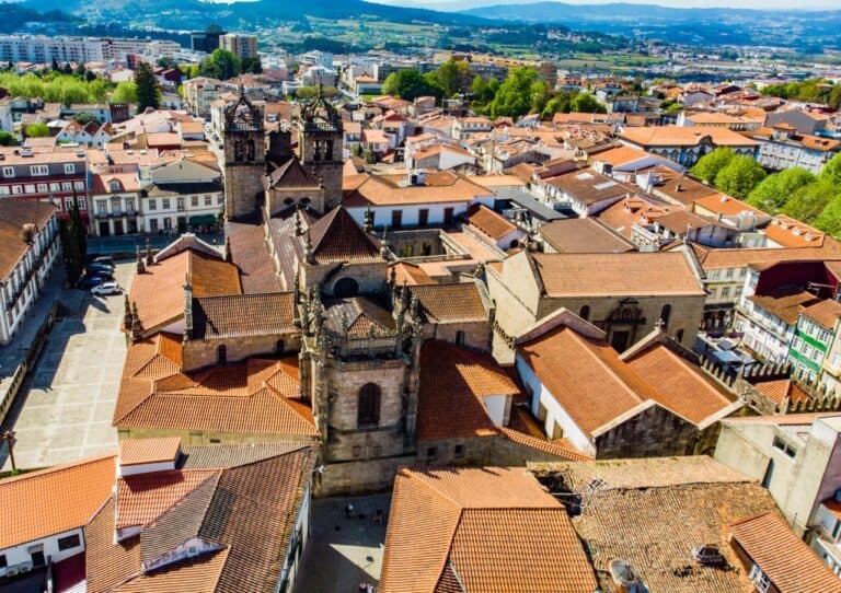 CMB investe 50 mil euros para melhorar rede de wifi