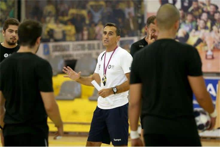 ABC/UMinho recebe Xico Andebol este sábado