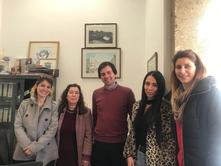 S. João de Braga terá um espaço vegan