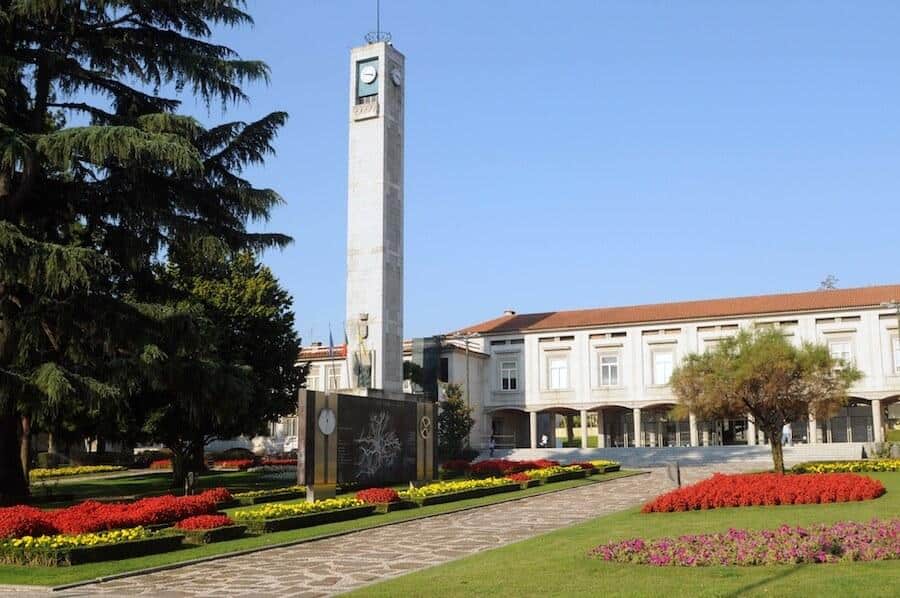 Famalicão aprova contas de 2018 com voto contra do PS