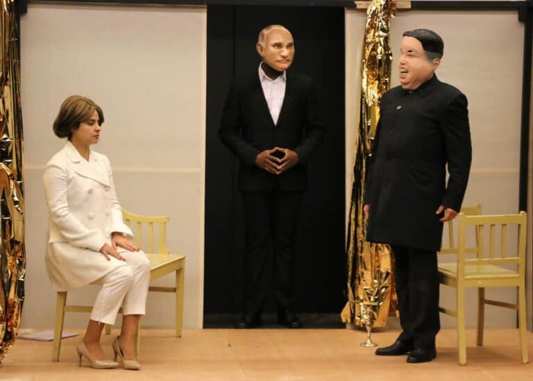 CTB arranca novo ano com a estreia de "Imprudência"