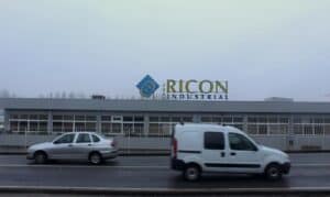 BE tenta travar despedimento colectivo na Ricon