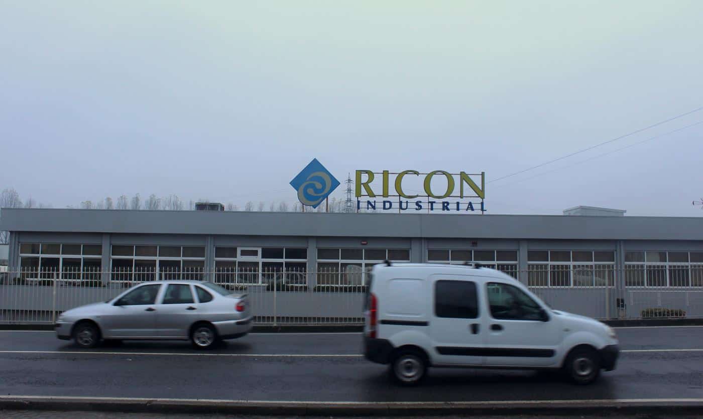 BE tenta travar despedimento colectivo na Ricon