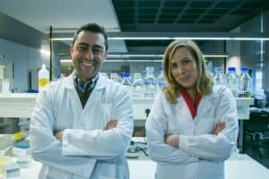 UMinho. Investigação descobre forma de combater fungo mortal