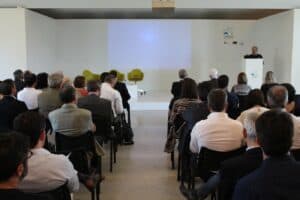 Alterações Climáticas em debate no Laboratório da Paisagem