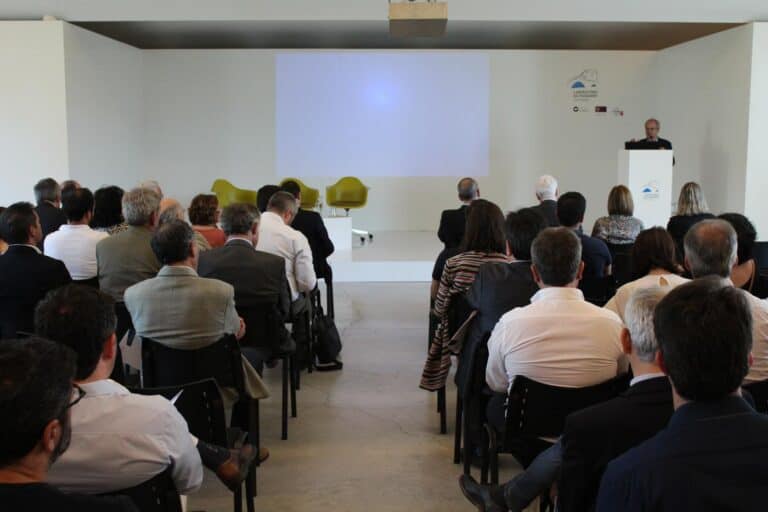 Alterações Climáticas em debate no Laboratório da Paisagem