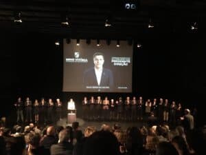 Júlio Vieira de Castro quer Vitória SC na Liga dos Campeões