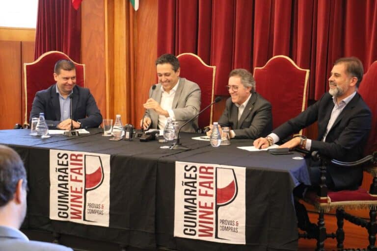 10 mil esperados em Provas de vinho no Multiusos