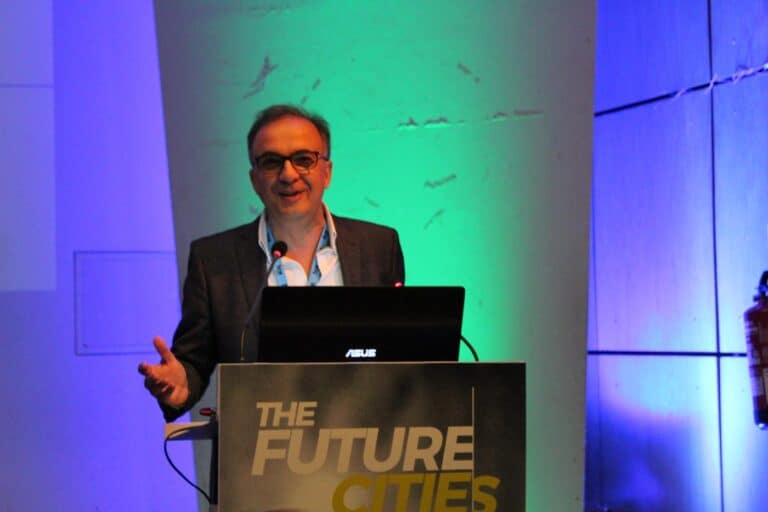 "Como distribuir os turistas do Porto pelo resto do Norte?"