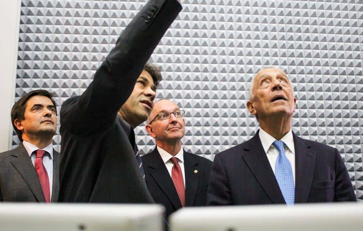 10 milhões de euros para instalar centro nacional no INL