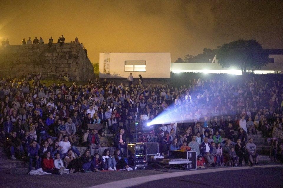 Cineclube de Joane: 20 anos persistentes e insistentes