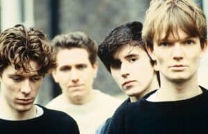 The House of Love no EDP Vilar de Mouros