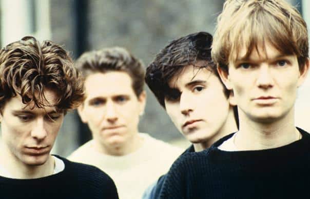 The House of Love no EDP Vilar de Mouros