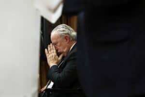 Governo demorou 20 meses a aprovar auditoria a Santana Lopes