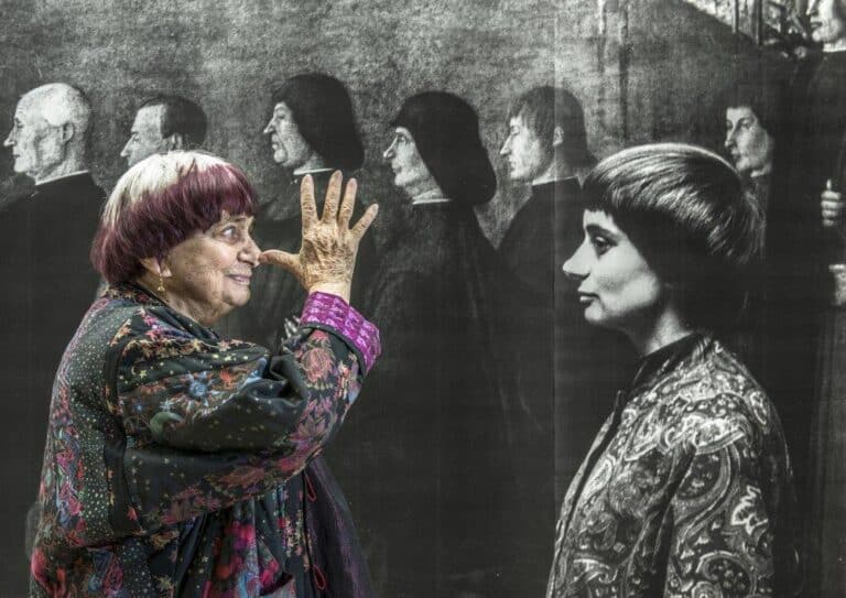 TGV. Varda, Indignu e Didascália são os destaques de Maio