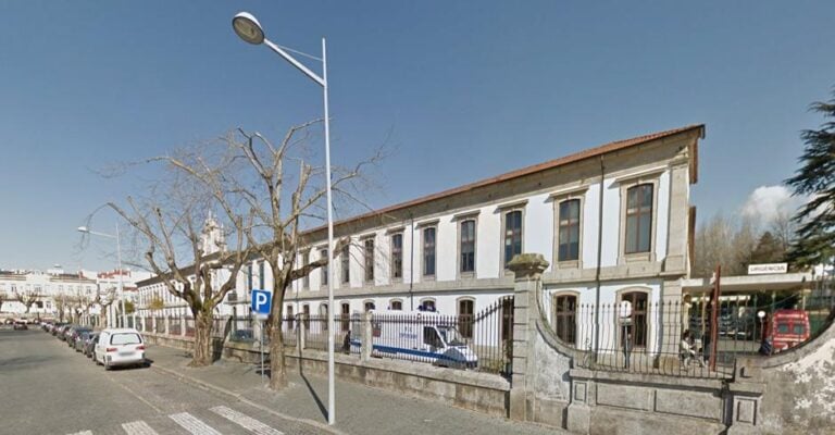 BE quer Hospital de Barcelos construído "rapidamente"