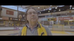 "Quando os meus filhos defrontam o ABC sou do Arsenémico"