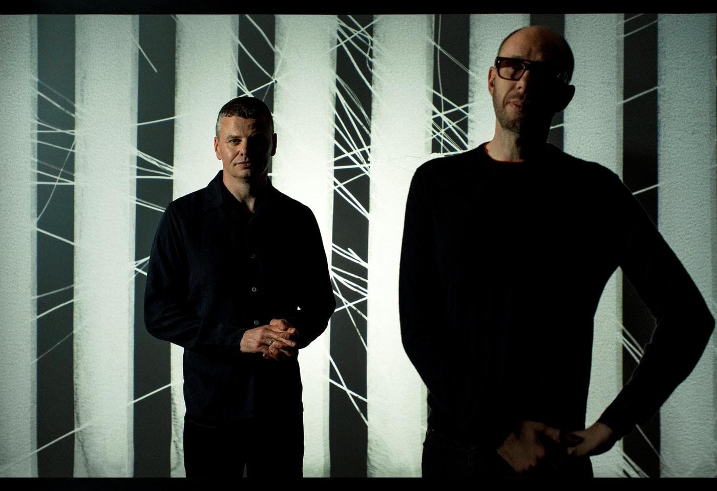 The Chemical Brothers em Portugal