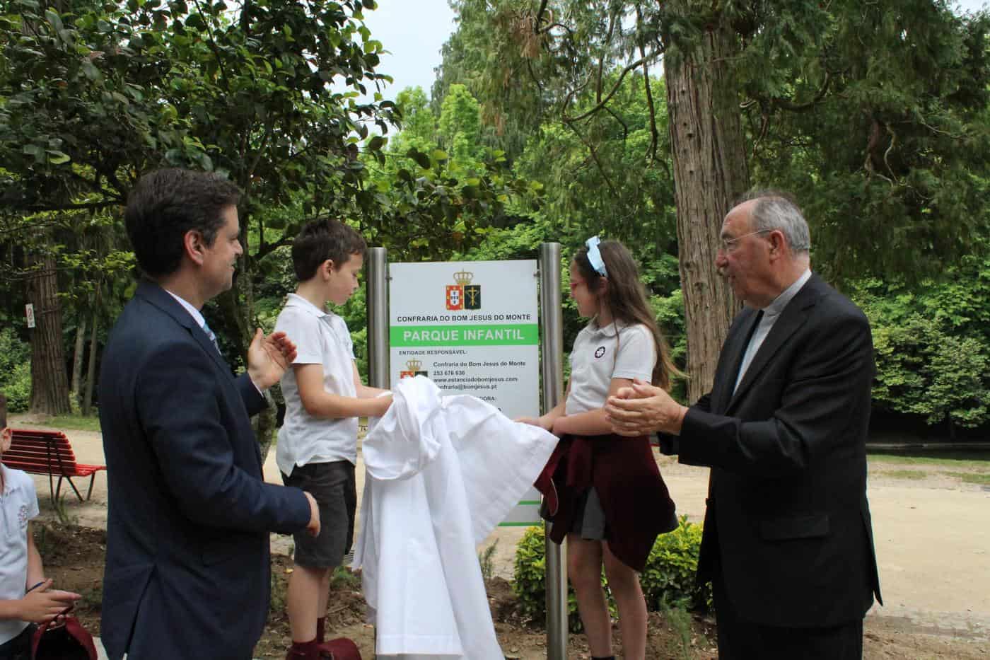 Requalificação do Bom Jesus arranca na próxima semana