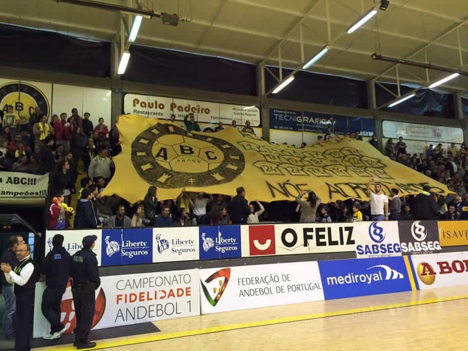 Miguel Batista e Eduardo Mendonça reforçam ABC