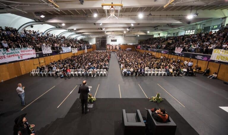 Finalistas são "motivo de orgulho" para a UMinho