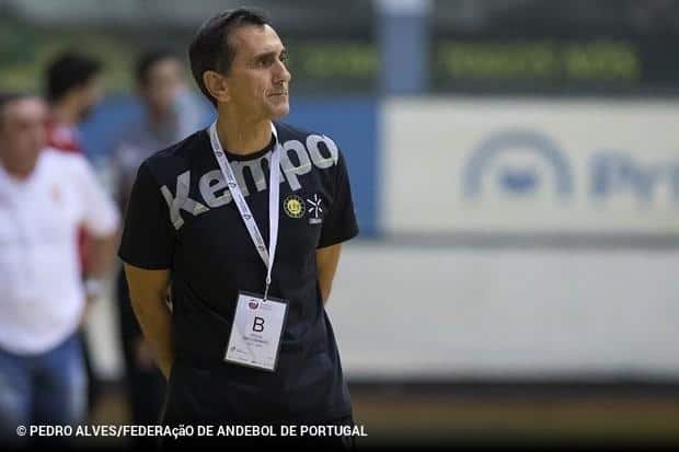 ABC/UMinho quer limpar má imagem do último jogo com o Fafe