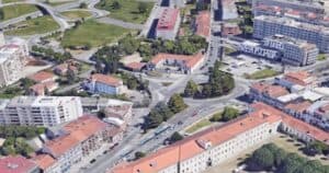 Oposição levanta questões às soluções para o Nó de Infias