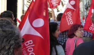 BE ataca Rio por defender gestão privada do Hosp. de Braga