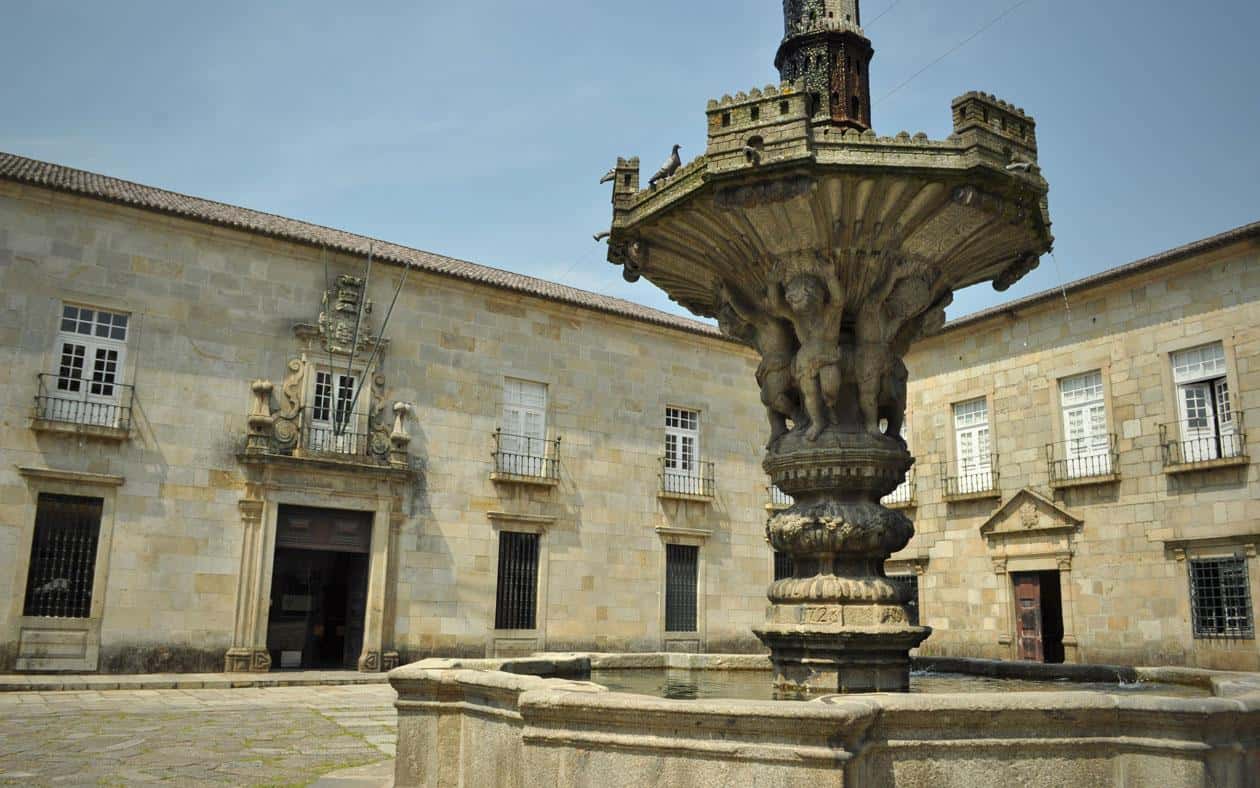 Carlos Menezes é o novo administrador da UMinho