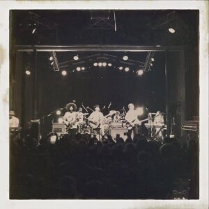 Vampire Weekend em Portugal