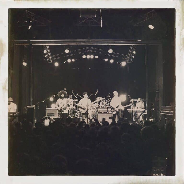 Vampire Weekend em Portugal