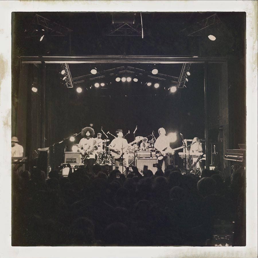 Vampire Weekend em Portugal