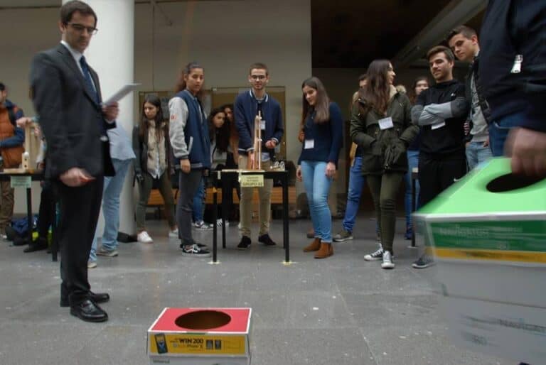 Há mais alunas em mecânica na UMinho