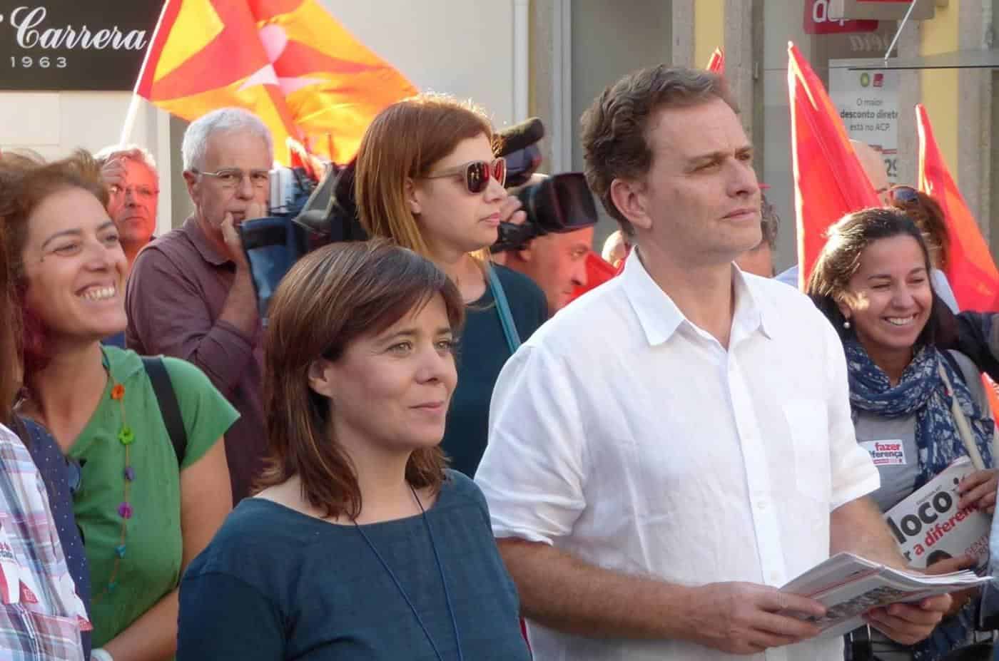 "BE foi um dos frutos mais interessantes do pós 25 de Abril"