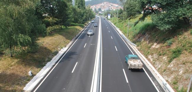 Câmara de Guimarães quer concluir Circular Urbana