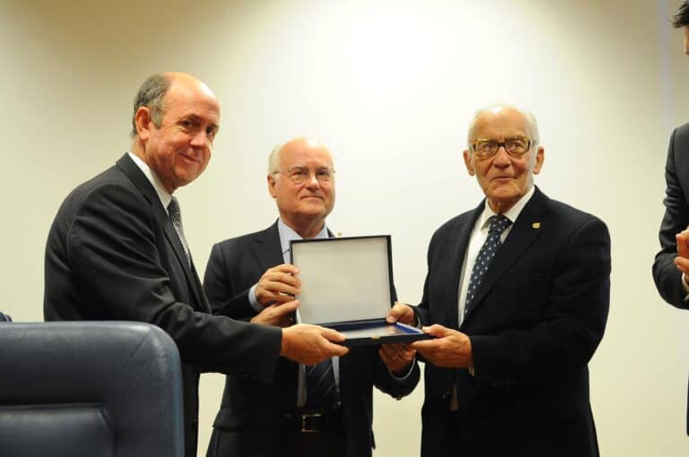 Bernardo Reis reconduzido como Provedor da Misericórdia