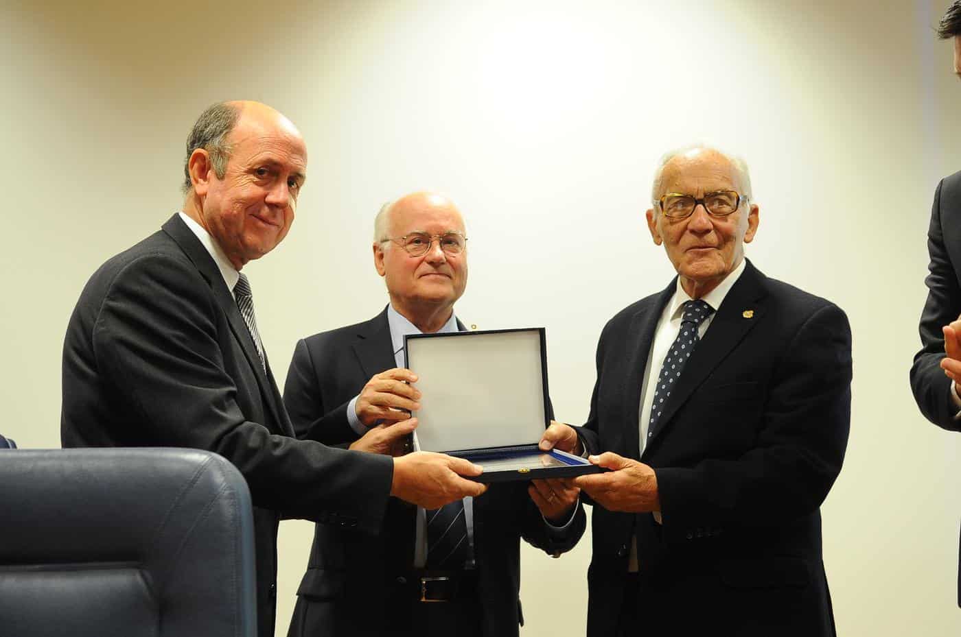 Bernardo Reis reconduzido como Provedor da Misericórdia