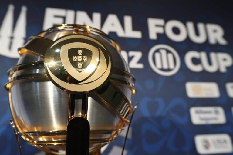 Final Four condiciona trânsito na cidade de Braga